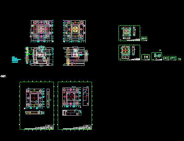 б�Xģ��CAD�D��