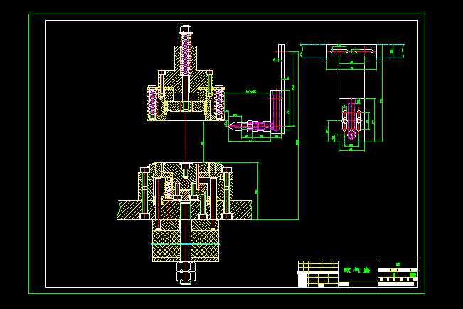 ������ģ�߿��b�D cad�D��