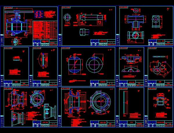 ��ͨ���y150Q41Fһ16Cȫ��CAD�D��