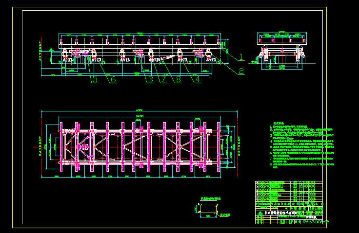 SW167JX02һ02�t�יCеCAD�D��