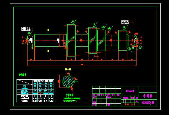 A3һHDNSQһ54���g�S1CAD�D��