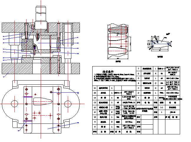 �_��ģ���b��D CAD�D��