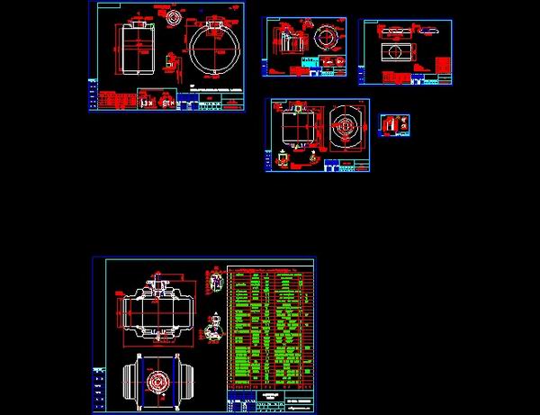 ȫ���������y18Q367F600ȫ��CAD�D��