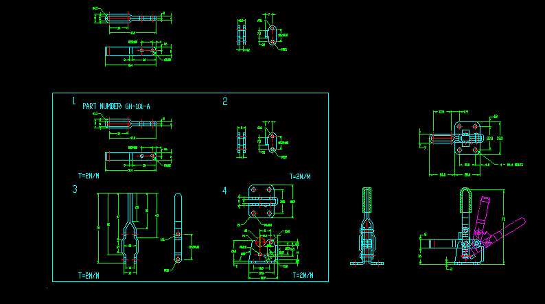 ���يACAD�D��