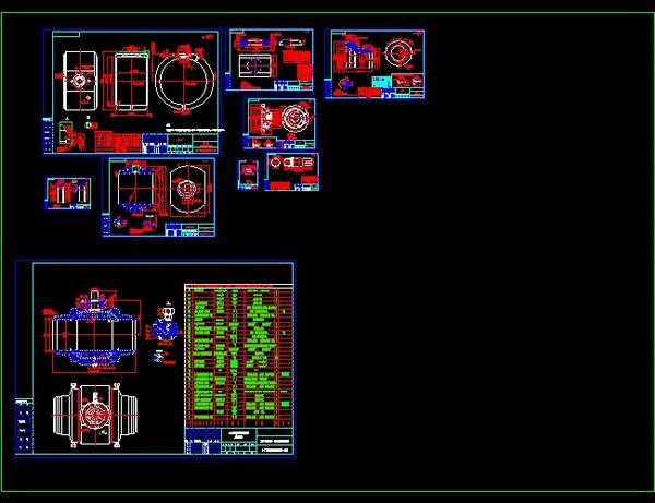 ȫ���������y14Q367F600Lbȫ��CAD�D��