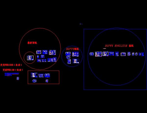 ���г̜p����WGR100ȫ��CAD�D��