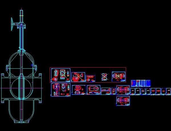 ƽ���l�y����(bi��o)Z5F3F300һ36ȫ��CAD�D��