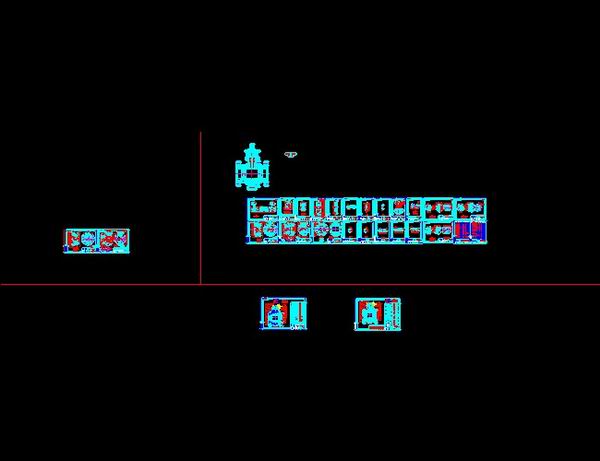 ���w�̶��ܾ����y14һQ347Fһ(150Lb)(300Lb)ȫ��CAD�D��