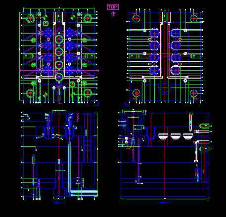���Tģ��_�M���DCAD�D��
