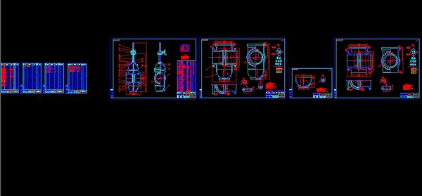 ƽ���l�y����Z5F3F300һ24һ00ȫ��CAD�D��