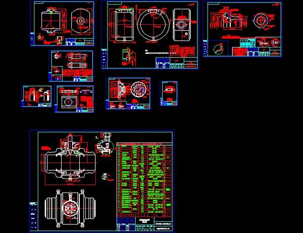 ȫ���������y8Q367F600Lbȫ��CAD�D��