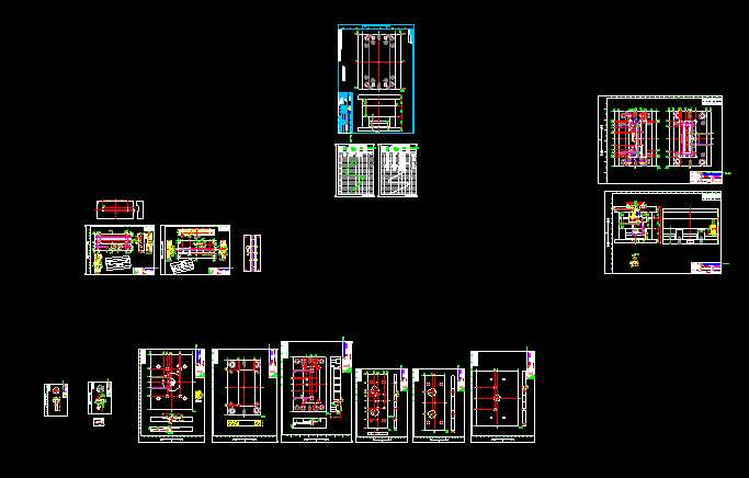 POL06071һһģ�߈DCAD�D��