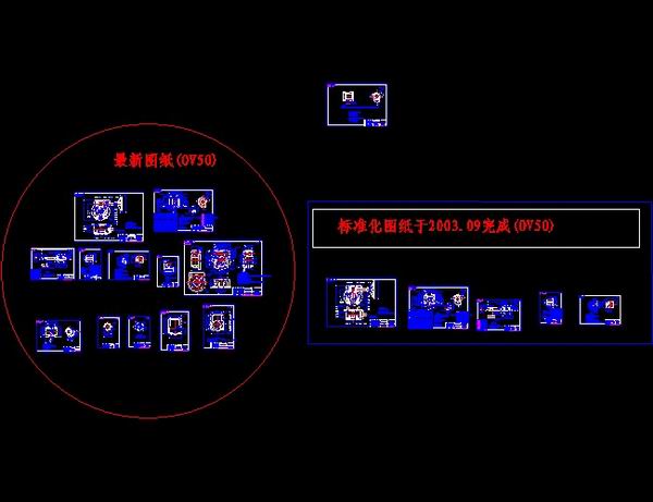 ���г̜p����OV50ȫ��CAD�D��