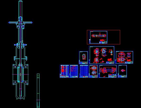 ƽ���l�y����ZF3F300һ12ȫ��CAD�D��