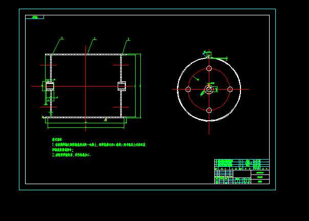 ����LͲ���Ӽ�CAD�D��