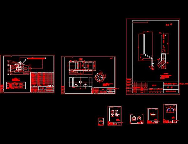 ���ݼy���y0.75Q21F150ȫ��CAD�D��