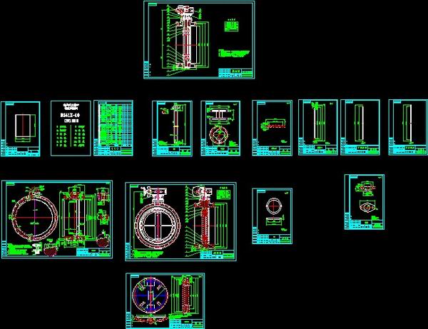 �pƫ��ܛ�ܷ���yD341Xһ10һ1000ȫ��CAD�D��