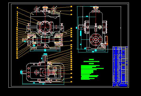 һ��(j��)΁�U�p�����b��DCAD�D��