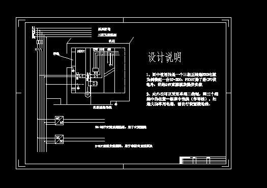 S7һ300��늽ӵ�ʾ��DCAD�D��