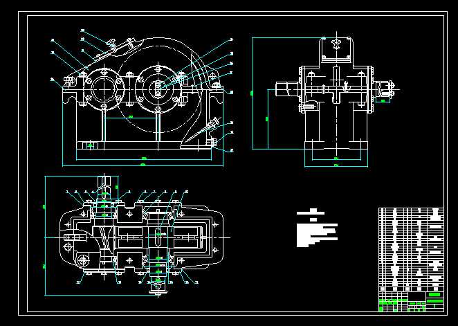 һ���A���X݆�p���� CAD�D��