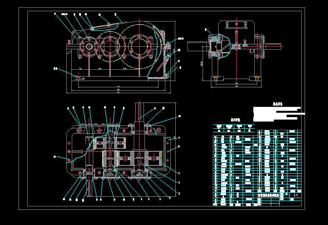 ��ʽݔ�͙C(j��)���b�D���O(sh��)Ӌ(j��)�f(shu��)����(sh��)CAD�D��