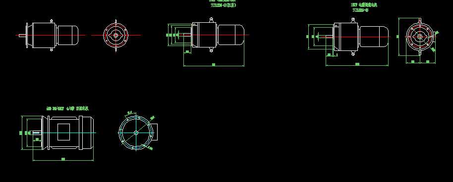 ��(bi��o)��(zh��n)늙C(j��)CAD�D��