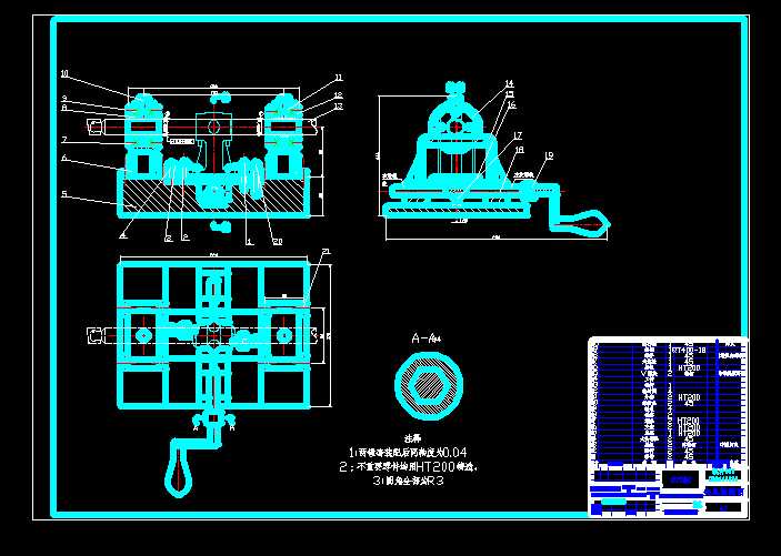 HT200�A���b��DCAD�D��