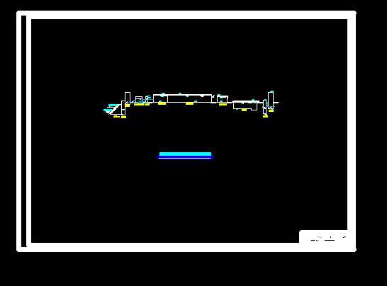 ��ˮ�S�oˮ�����O(sh��)Ӌ(j��)CAD�D��