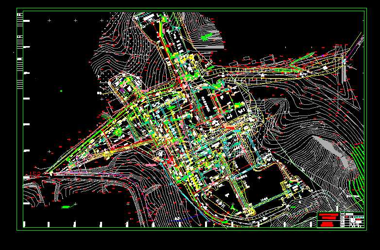 ���I(y��)��(ch��ng)���ⲿ�ܾ�ƽ��DCAD�D��