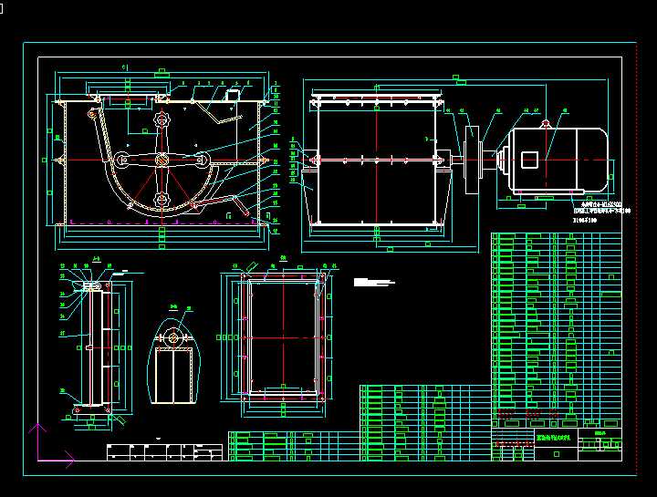 HC0606�h�Nʽ����C���DCAD�D��