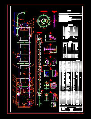 ��һ�ױ����s���b��DCAD�D��