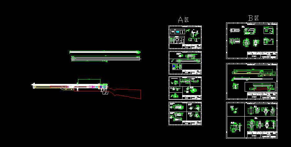 ����ʽ�D��CAD�D��