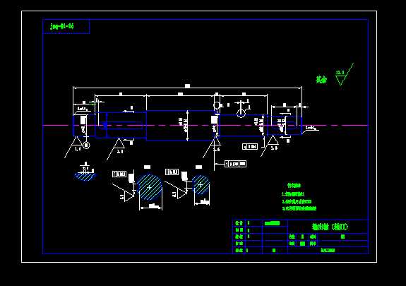����D_ݔ���S���SII��CAD�D��