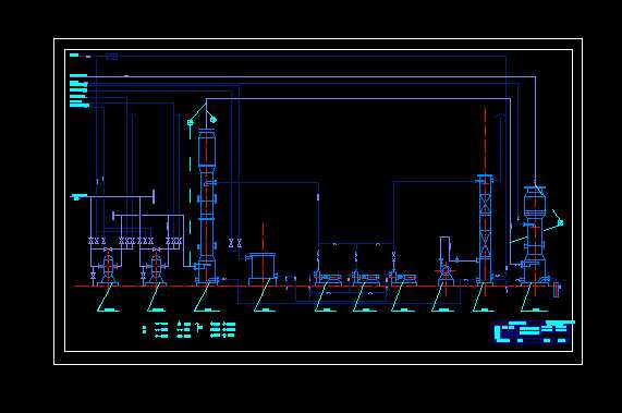 ��Ȼ��Ó��ϵ�y(t��ng)�ܵ���ˇ���̈DCAD�D��