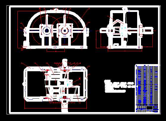 ͬ�Sʽ�����A���X݆�p����CAD�D��