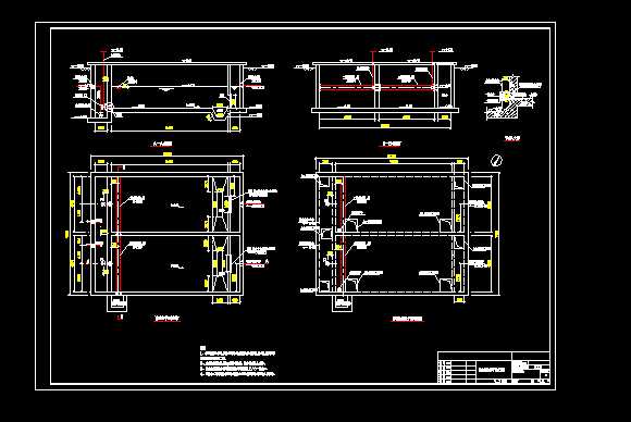 ���x�عܵ�ƽ�沼�ÈDCAD�D��