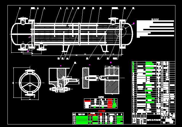 ѭ�hˮ��s�� CAD�D��