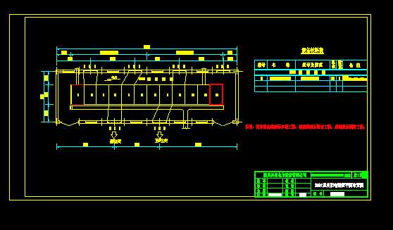35kV�҃�����b��ƽ�沼�ÈDCAD�D��