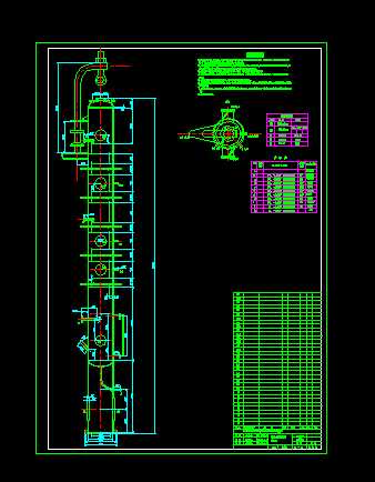 �����n���O(sh��)Ӌ(j��) �Y��ʽ���s�����b��DCAD�D��