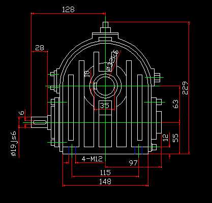 CWU�͜p��������ҕ�D63һ99��CAD�D��