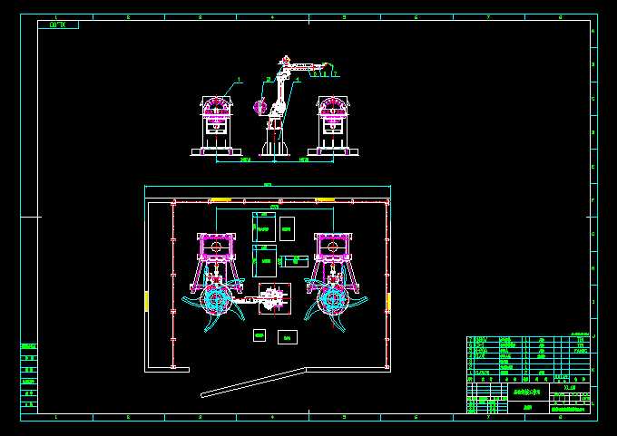 XL.00��݆���ӹ���վ���b�DCAD�D��