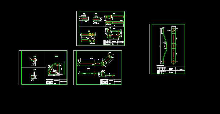 DN350���y���{�L�y���D��CAD