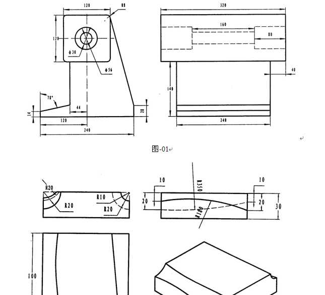 ����DһCAXA���w��ģ