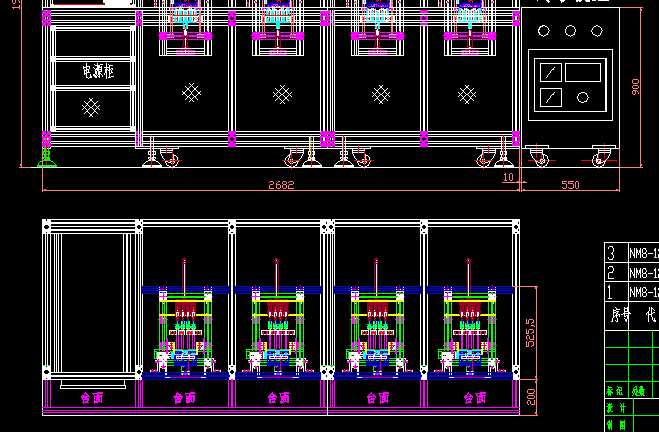 NM8һ125һYJTһ0�ӕr�z�y�_CAD�D��