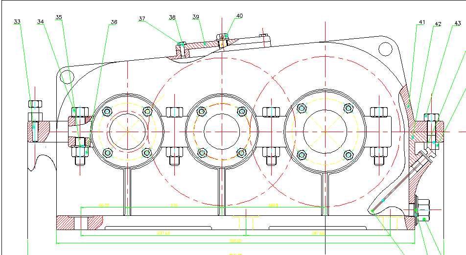 ����(j��)չ�_(k��i)ʽ�A���X݆�p����CAD�D��