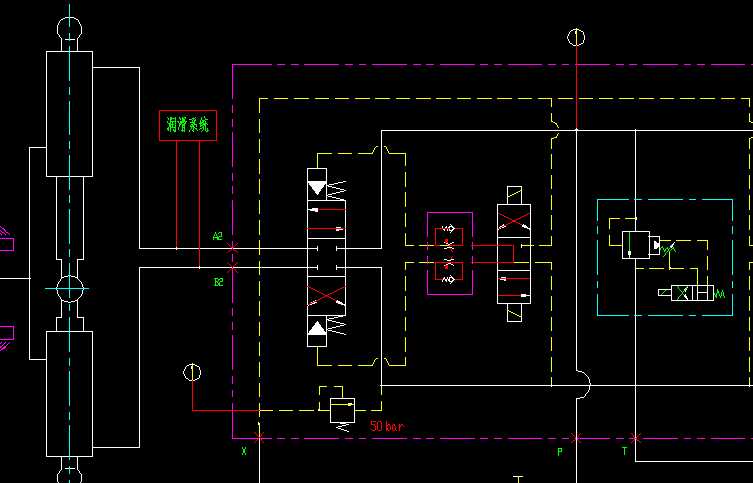 HBT60B.12��ʽ������ݔ�ͱ�ϵ��Һ��ԭ��DCAD�D��