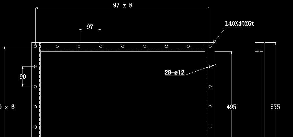 �L�C���ڷ��η��m730x495CAD�D��