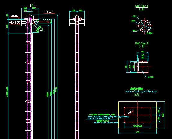 Aһ48��ʽ�����C(j��)ӆ؛�DCAD�D��