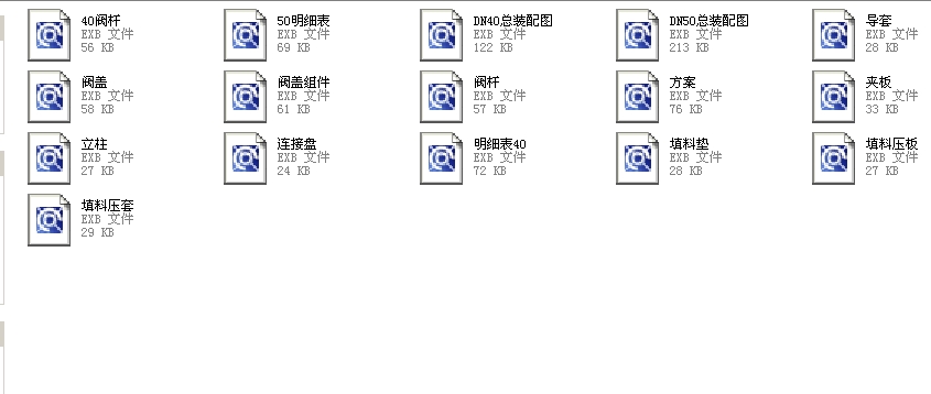 �{���y40 50T947Hһ40 T073  T074ȫ��CAD�D��