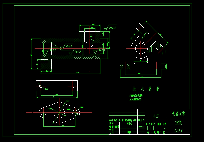 ���CAD�D��